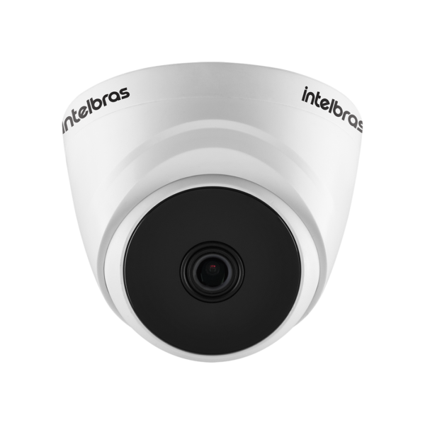 Câmera de TV p/ Sist. de Seg .VHL 1120 DOME