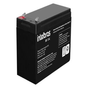 XB 12AL - BATERIA VRLA 12V